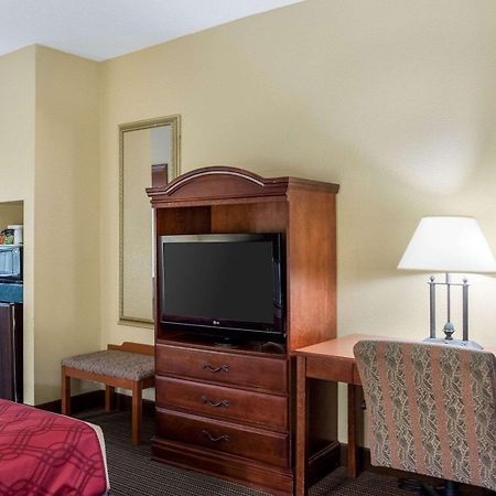 Econo Lodge By Choice Гринвилл Экстерьер фото