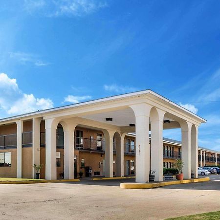 Econo Lodge By Choice Гринвилл Экстерьер фото